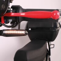 E-City Hero 45 Lithium, 45 km/h, 2000 Watt