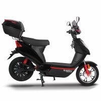 E-City Hero 45 Lithium, 45 km/h, 2000 Watt