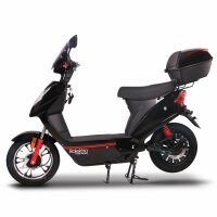 E-City Hero 45 Lithium, 45 km/h, 2000 Watt