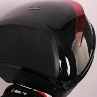 E-City Hero 45 Lithium, 45 km/h, 2000 Watt