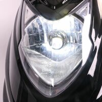 E-City Hero 45 Lithium, 45 km/h, 2000 Watt