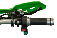 Speedy Sport 8" 1KW 48V 20AH Grün