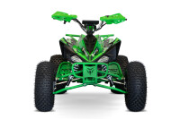 Speedy Sport 8" 1KW 48V 20AH Grün