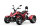 SPY Racing EEC E-Quad 4kW 72V 100AH