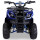 S8 Farmer 125 cc 7 Zoll Kinder Quad ATV Blau