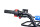 S8 Farmer 125 cc 7 Zoll Kinder Quad ATV Blau