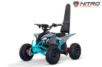 Replay MiniQuad 1000W 48V 6 Zoll XL Differential