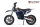 Gazelle DLX 10Zoll 550W 24V