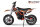Gazelle DLX 10Zoll 550W 24V