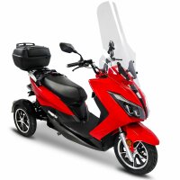 Maximus MX3-25, Lithium, 25 km/h EEC