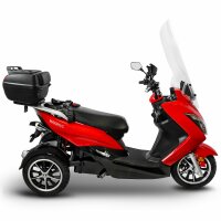 Maximus MX3-25, Lithium, 25 km/h EEC