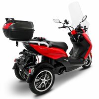 Maximus MX3-25, Lithium, 25 km/h EEC