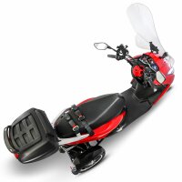 Maximus MX3-25, Lithium, 25 km/h EEC