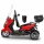 Maximus MX3-25, Lithium, 25 km/h EEC