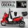 Maximus MX3-25, Lithium, 25 km/h EEC