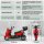Maximus MX3-25, Lithium, 25 km/h EEC