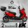 Maximus MX3-25, Lithium, 25 km/h EEC