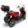Maximus MX3-25, Lithium, 25 km/h EEC