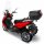 Maximus MX3-25, Lithium, 25 km/h EEC