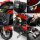 Maximus MX3-25, Lithium, 25 km/h EEC