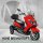 Maximus MX3-25, Lithium, 25 km/h EEC
