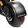 COCO II PLUS 2KW 60V EEC 45 km/h Schwarz-Litium Ionen 40AH