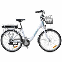 Prime Damen E-Bike 250Watt