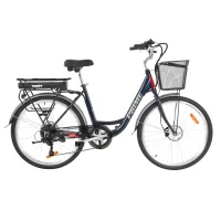 Prime Damen E-Bike 250Watt