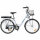 Prime Damen E-Bike 250Watt