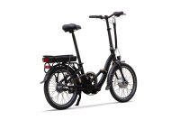 Klapprad Qivelo Easy City 20 Zoll 250W 36V