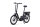 Klapprad Qivelo Easy City 20 Zoll 250W 36V