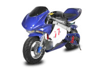 Pocketbike Racing 1000Watt 36Volt