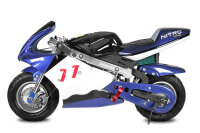 Pocketbike Racing 1000Watt 36Volt