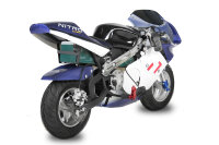 Pocketbike Racing 1000Watt 36Volt