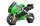 49cc Pocketbike PS50 Rocket Sport Deluxe